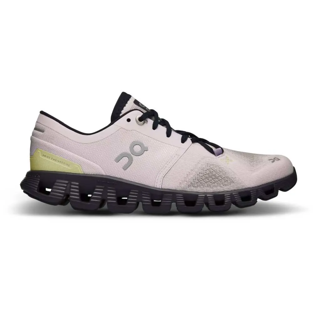 On Women's Cloud X 3 Running Shoes