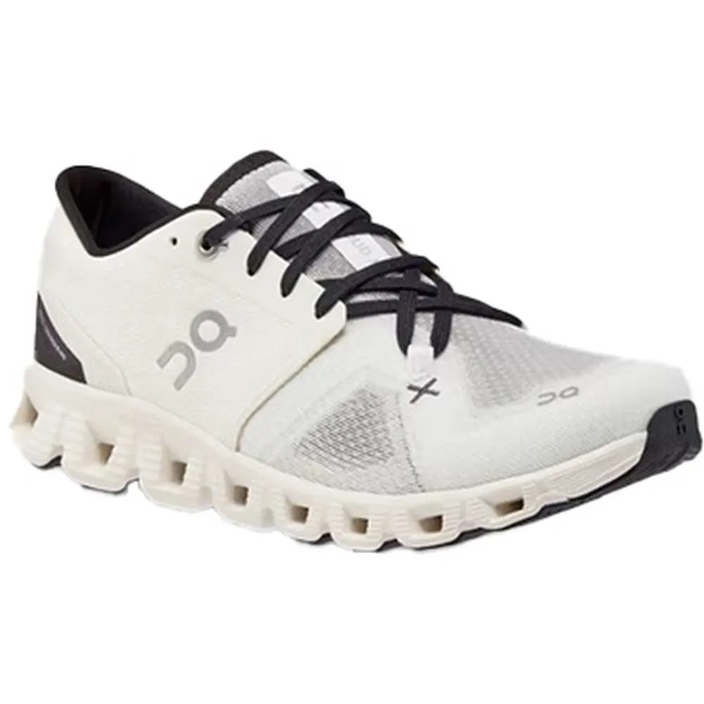 On Women's Cloud X 3 Running Shoes