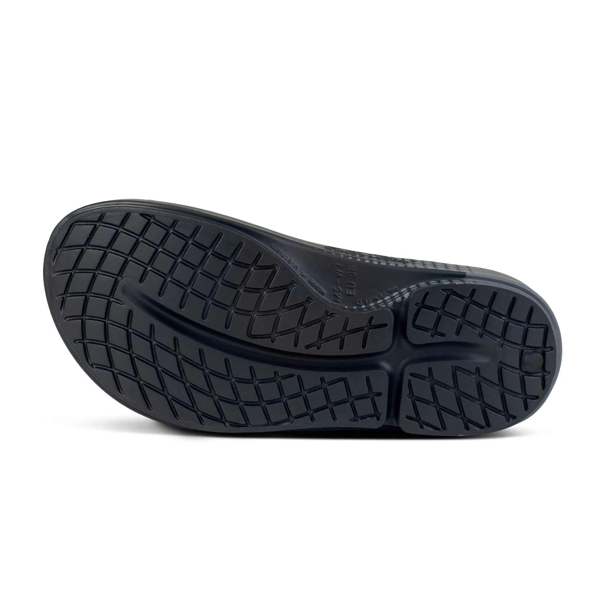 OOahh Sport Slide Matrix Black