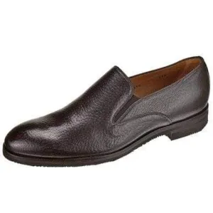 Peccary Slip On