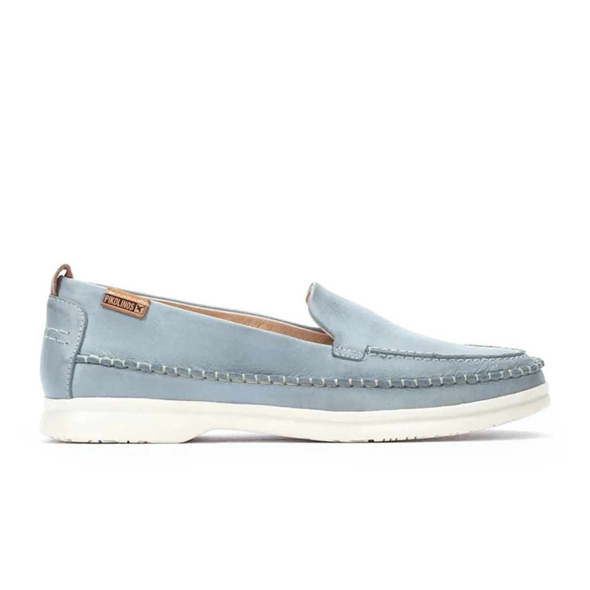 Pikolinos Gandia W2y-3802 Women's Loafers in Denim