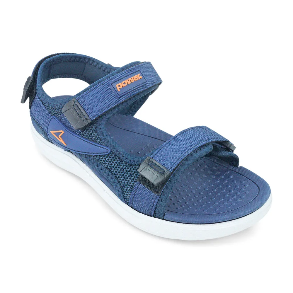 Power HURLEY Sporty Belt Sandal for Juniors