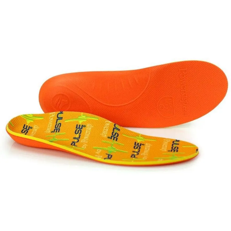 Powerstep Pulse Performance Insoles