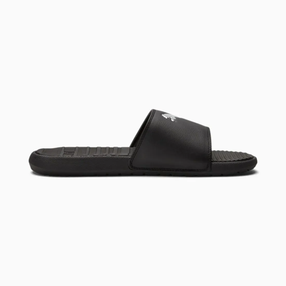 PUMA COOL CAT SPORT MEN'S SLIDES BLACK