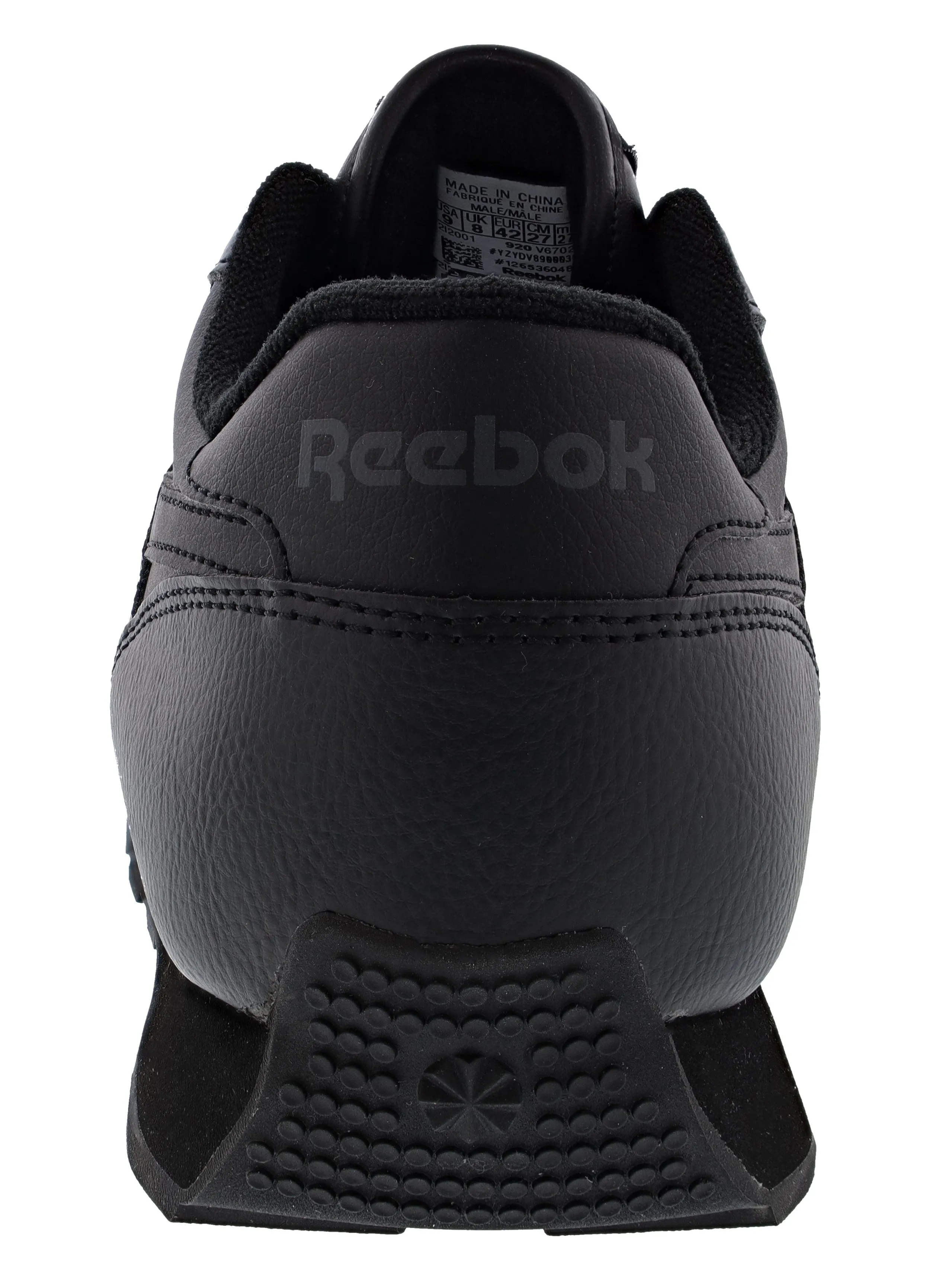 Reebok Men's Classic Renaissance Comfort Walking Shoes