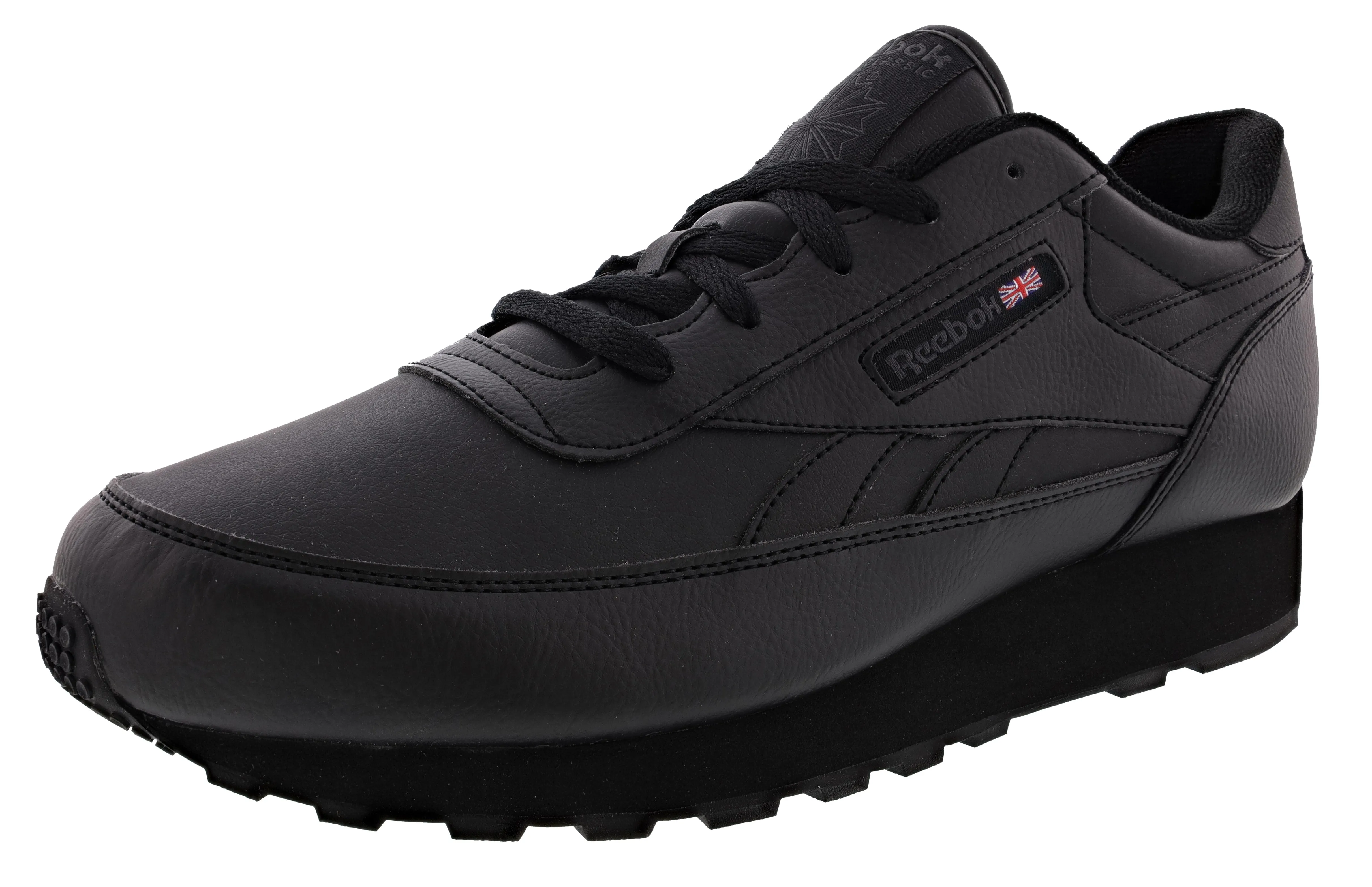 Reebok Men's Classic Renaissance Comfort Walking Shoes