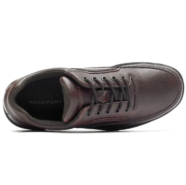 Rockport Mens Ridgefield Eureka Walking Shoe