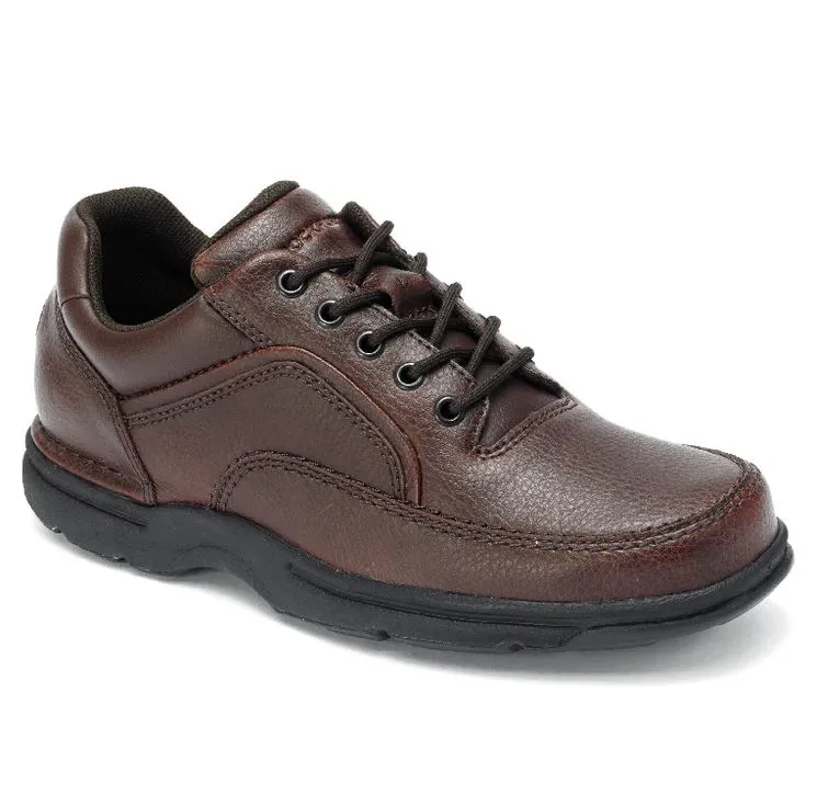 Rockport Mens Ridgefield Eureka Walking Shoe