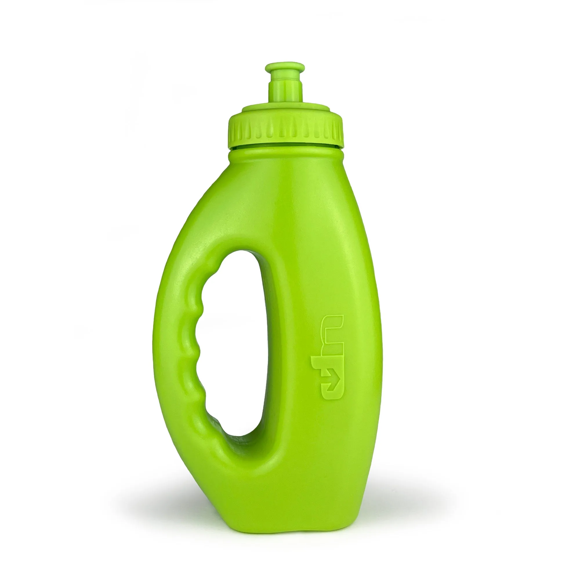 Runners Water Bottle Eco Green (580ml)