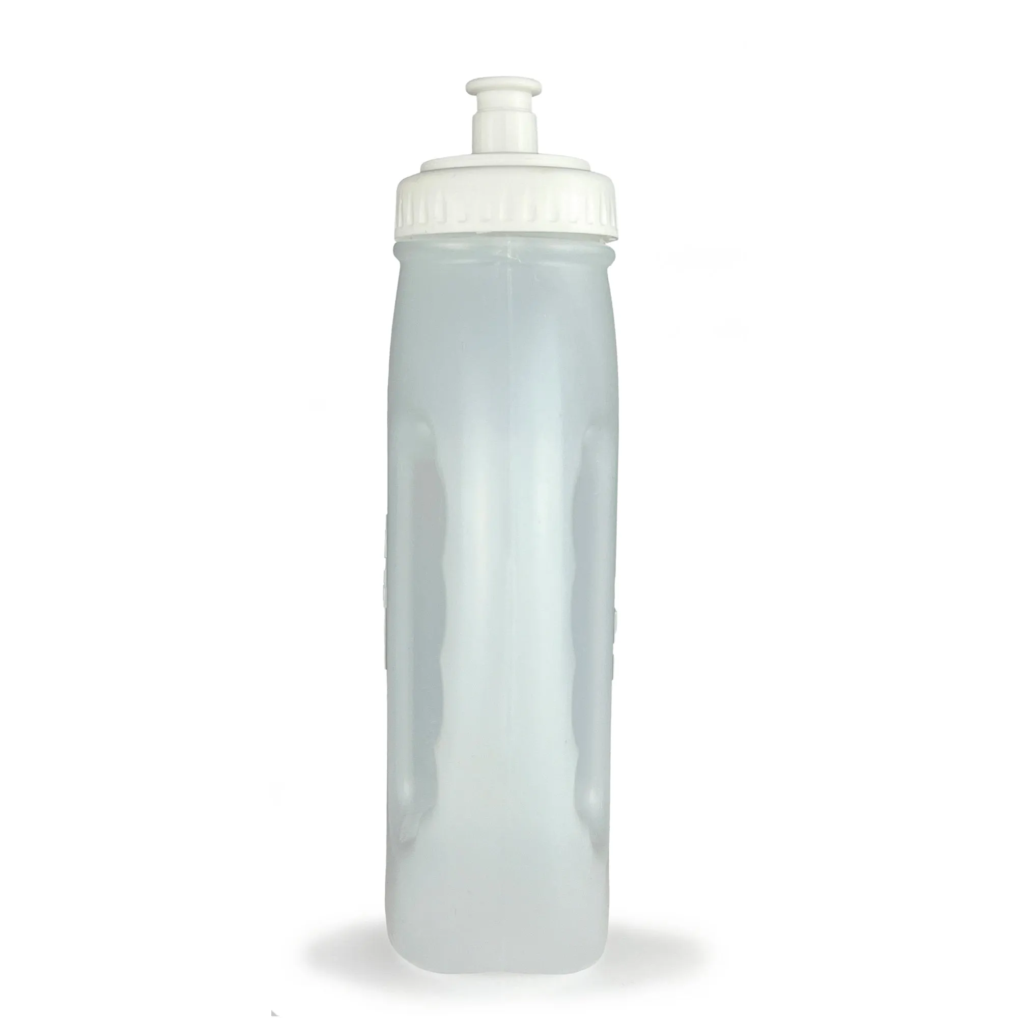 Runners Water Bottle Virgin Plastic (580ml)