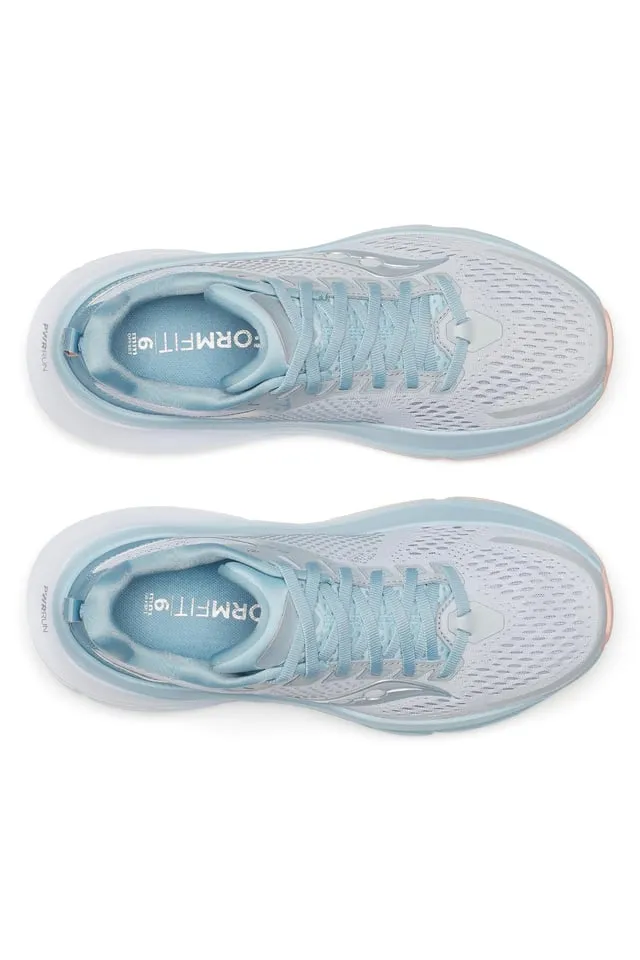 Saucony Guide 17 - Womens