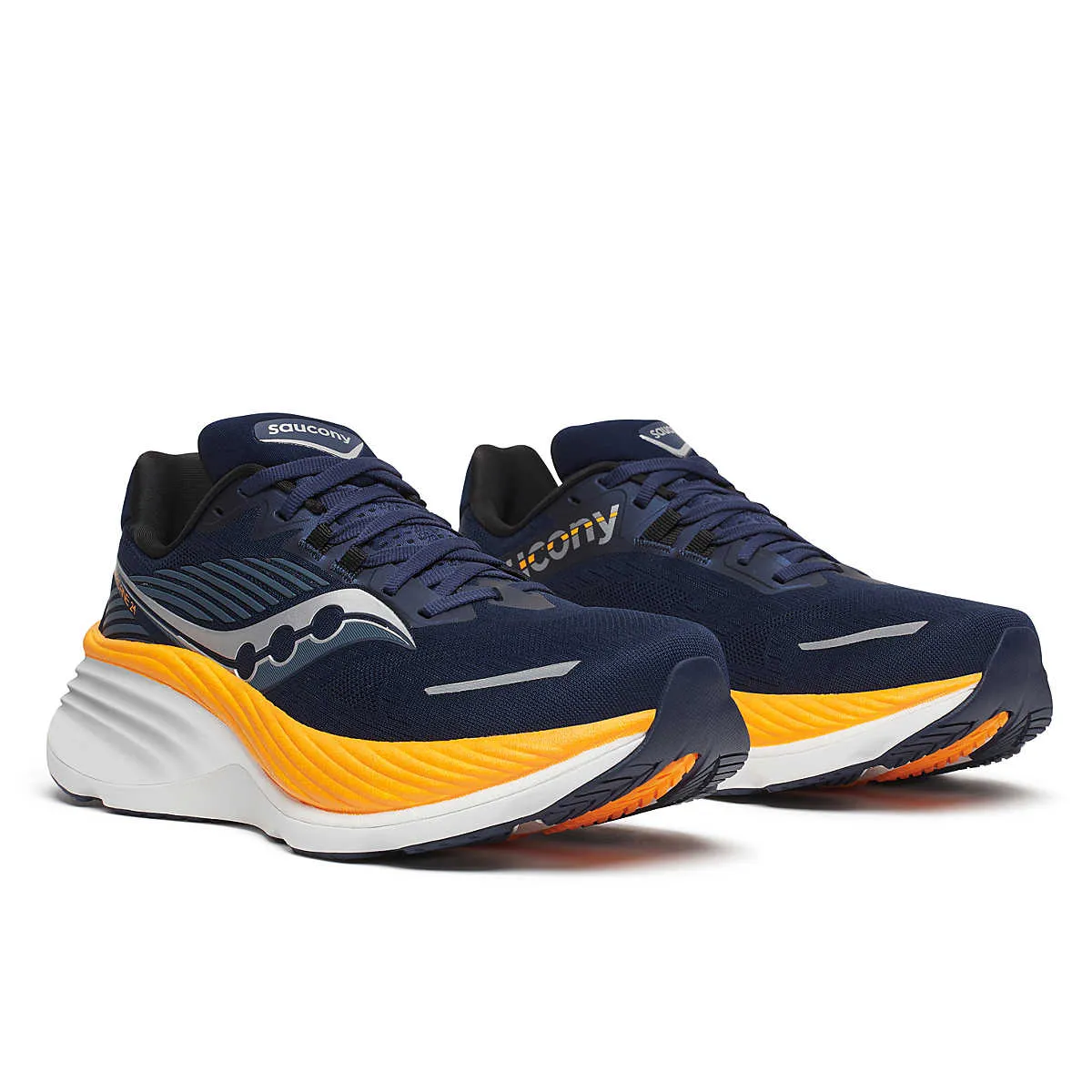 Saucony - Men's Hurricane 24 Stability Road Shoe