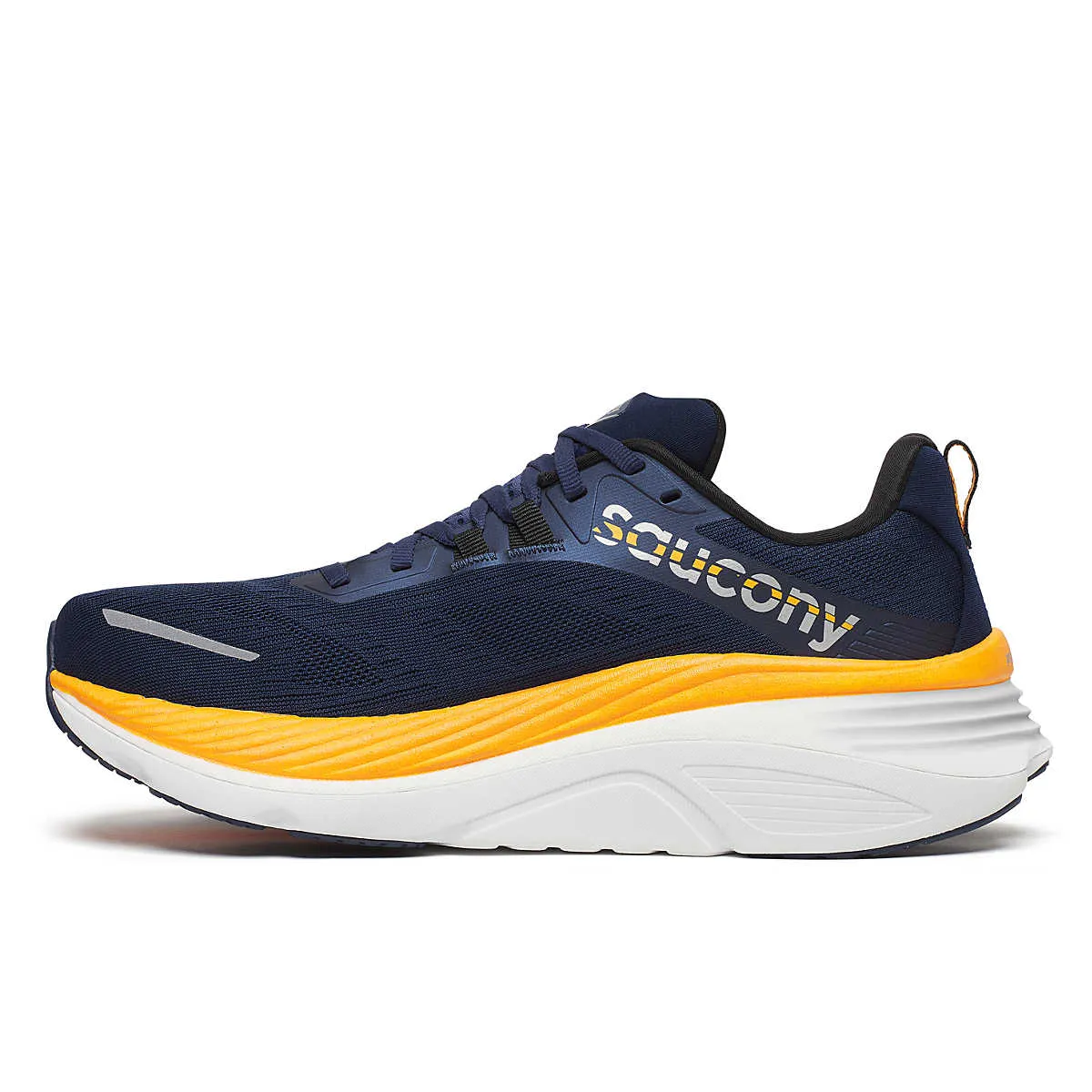 Saucony - Men's Hurricane 24 Stability Road Shoe