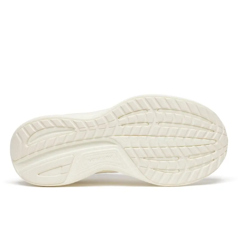 Saucony Women's Ride 18 - Vanilla