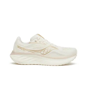 Saucony Women's Ride 18 - Vanilla