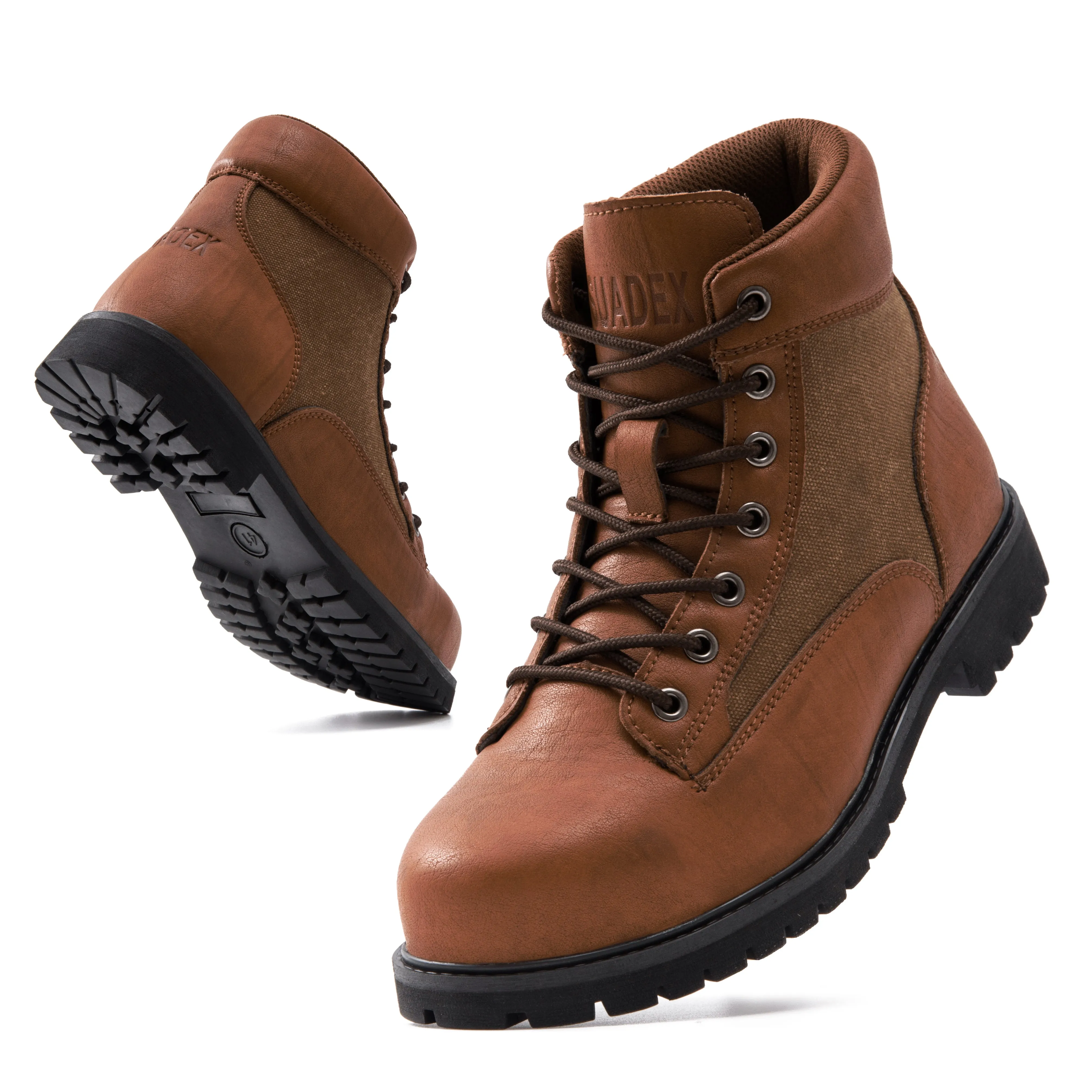 SHIELD | SUADEX Waterproof Indestructible Work Boots