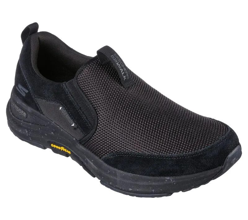 Skecher Mens GO WALK Outdoor Slip-On Shoes