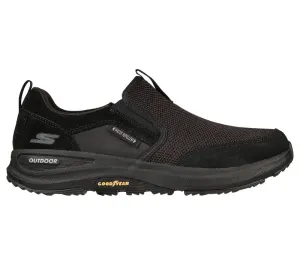 Skecher Mens GO WALK Outdoor Slip-On Shoes