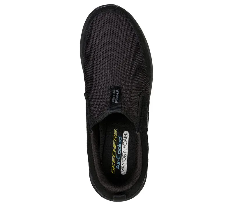 Skecher Mens GO WALK Outdoor Slip-On Shoes