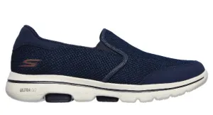 SKECHERS Mens GOwalk 5 Beeline Walking Shoe