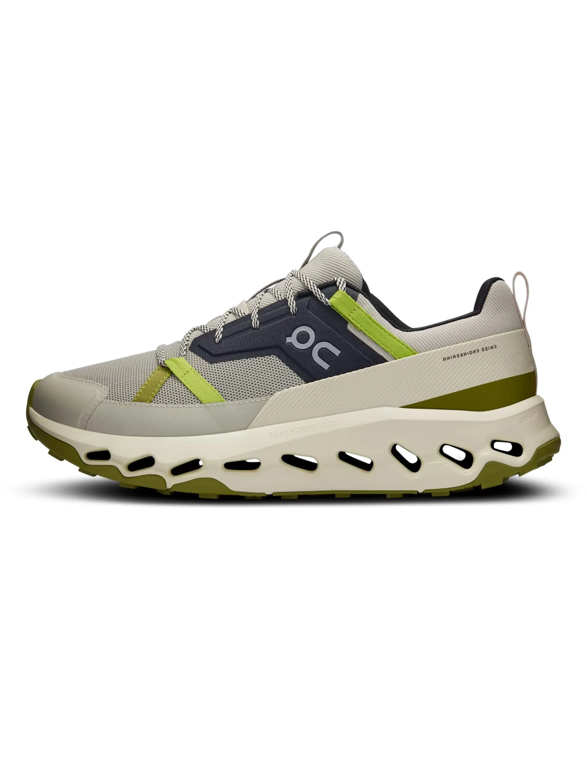 Sneakers Cloudhorizon Uomo Grigio/Giallo