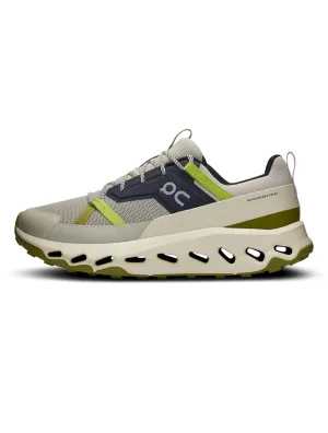 Sneakers Cloudhorizon Uomo Grigio/Giallo