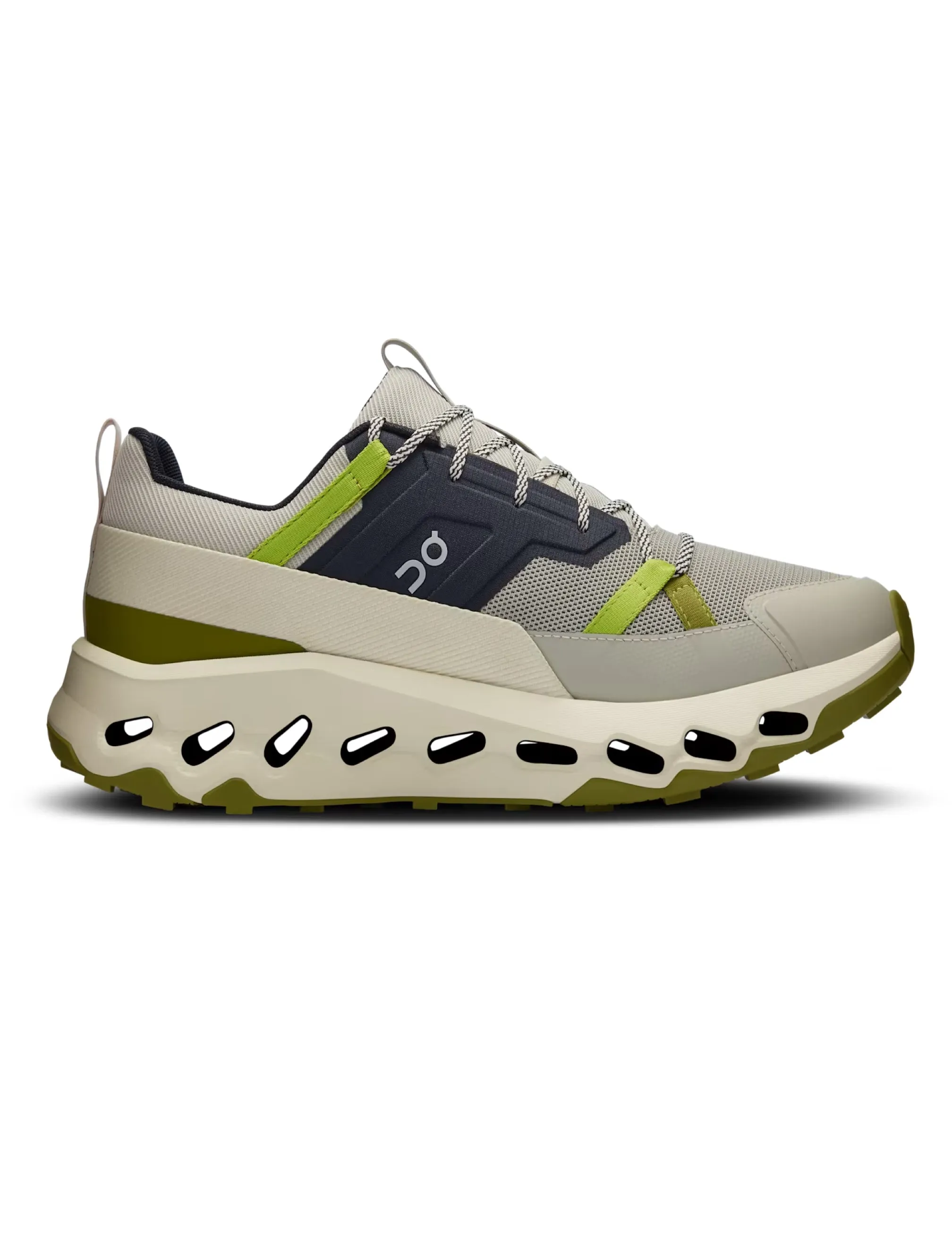 Sneakers Cloudhorizon Uomo Grigio/Giallo