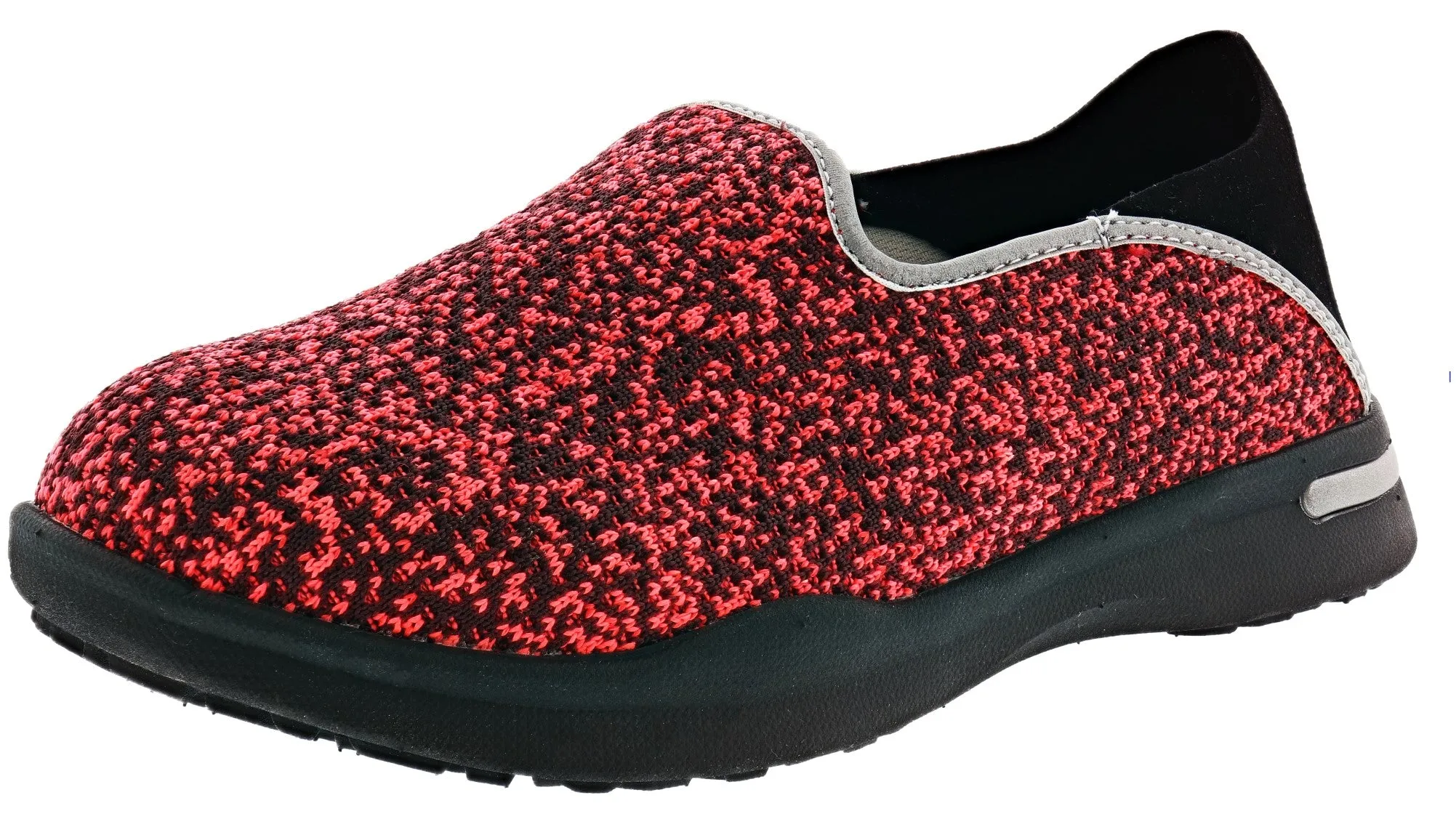 Softwalk Women's Simba Slip On Walking Shoes