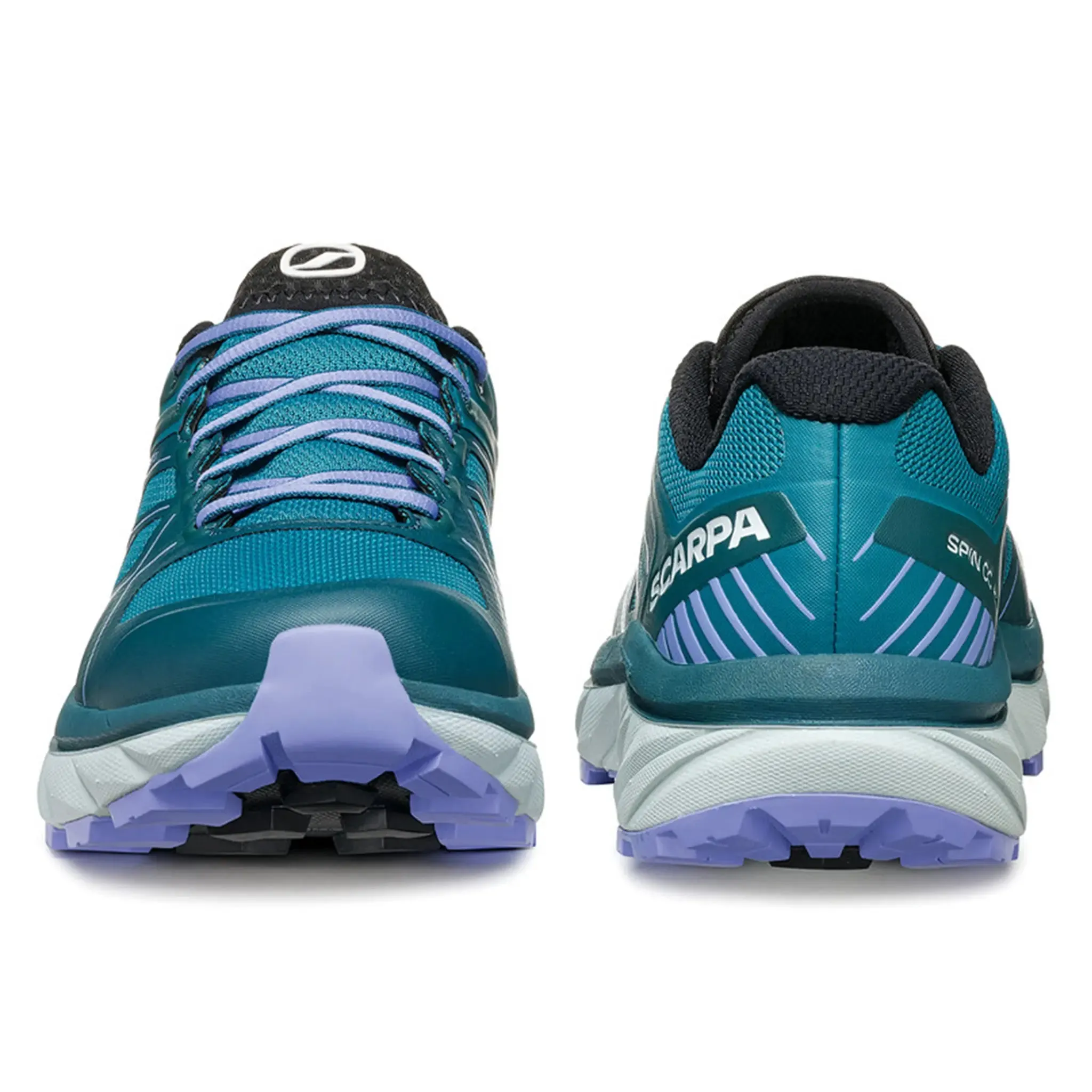 Spin Infinity GTX WMN