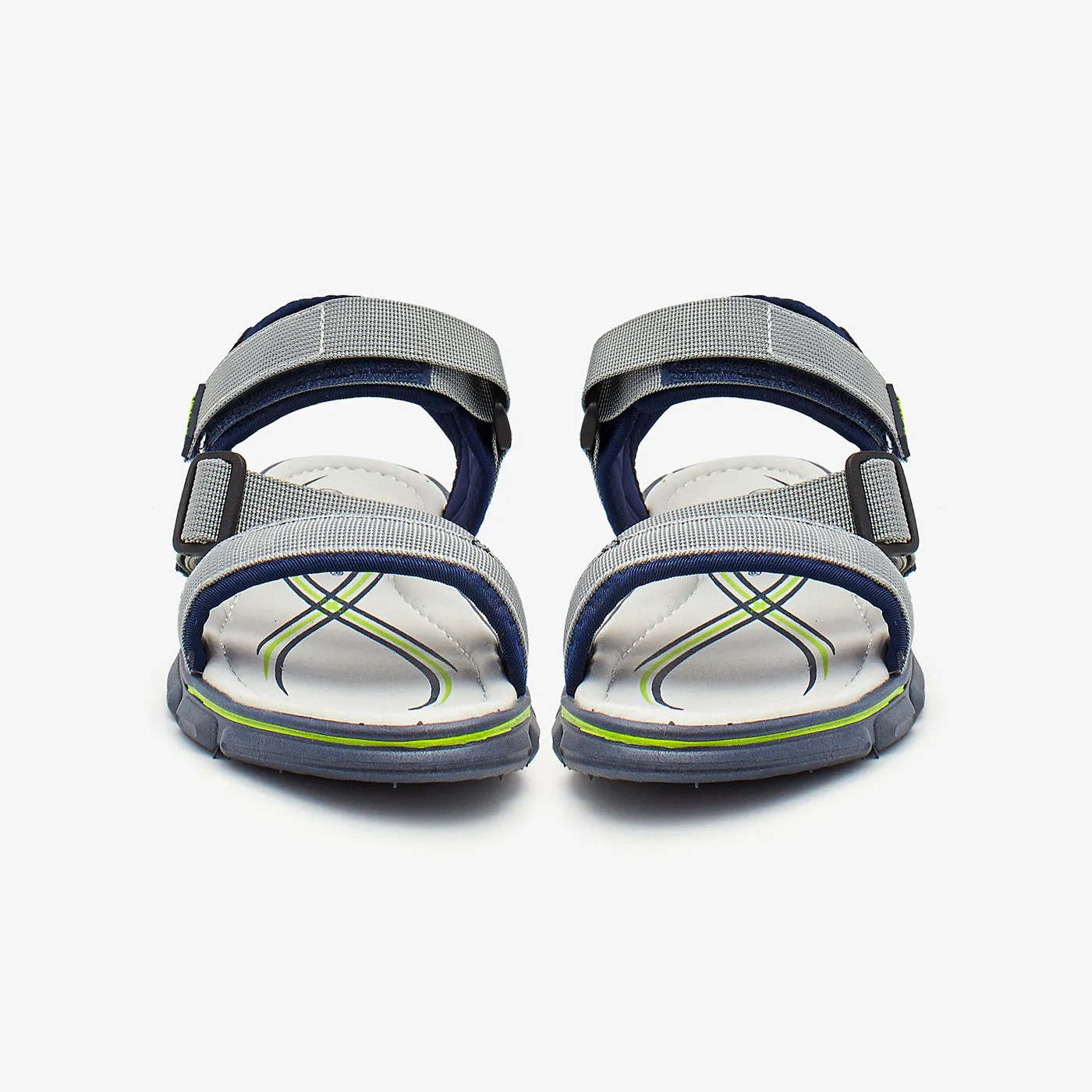 Sporty Boys Sandals