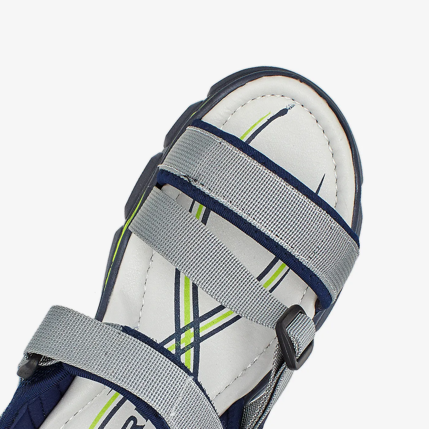 Sporty Boys Sandals