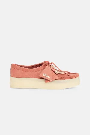 Suede Wallabee Cup