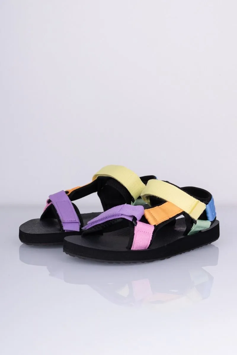 Tracy Sport Sandal (Multi)