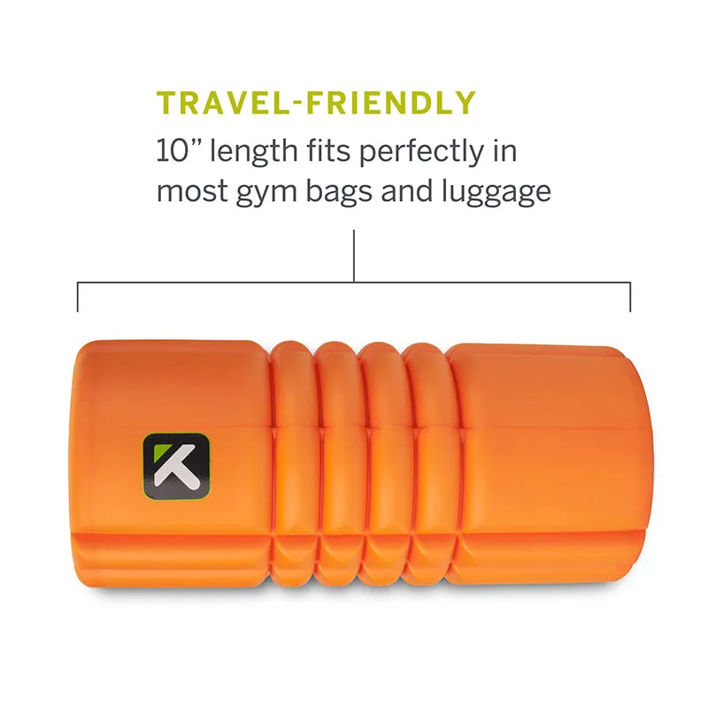 TriggerPoint Grid Travel