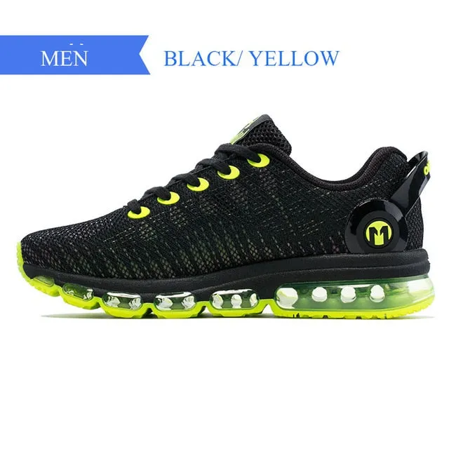 Unisex Running Shoes For Men