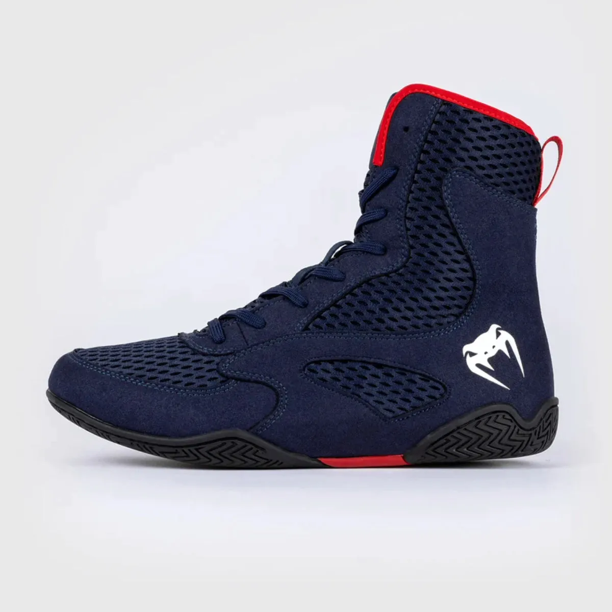 Venum Contender Boxing Shoes