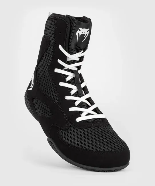 Venum Contender Boxing Shoes