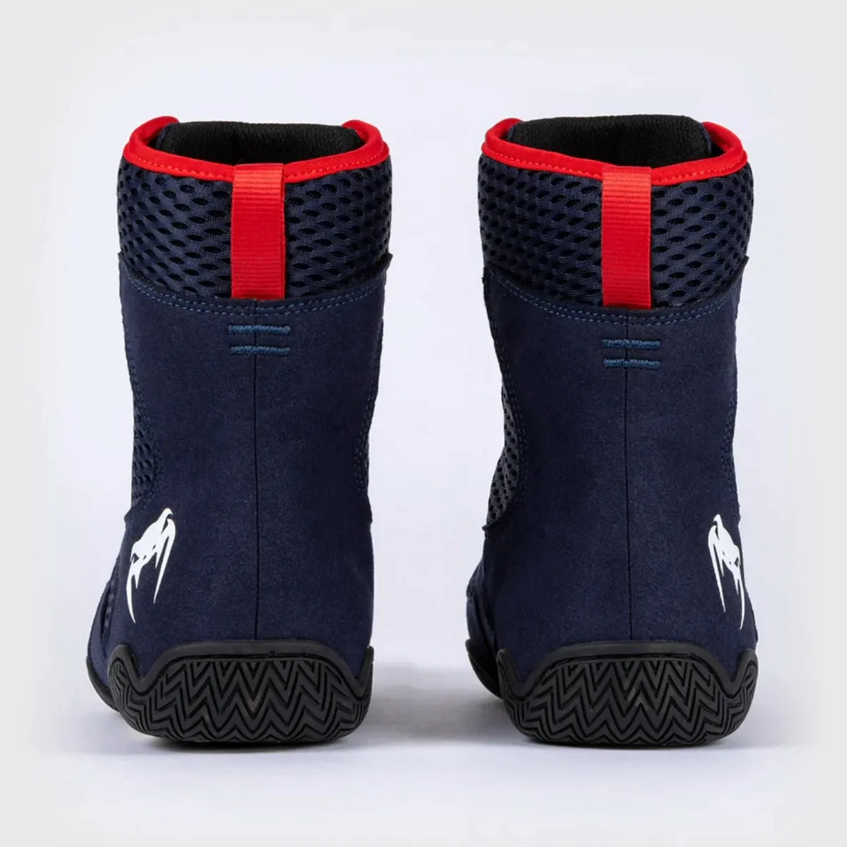 Venum Contender Boxing Shoes