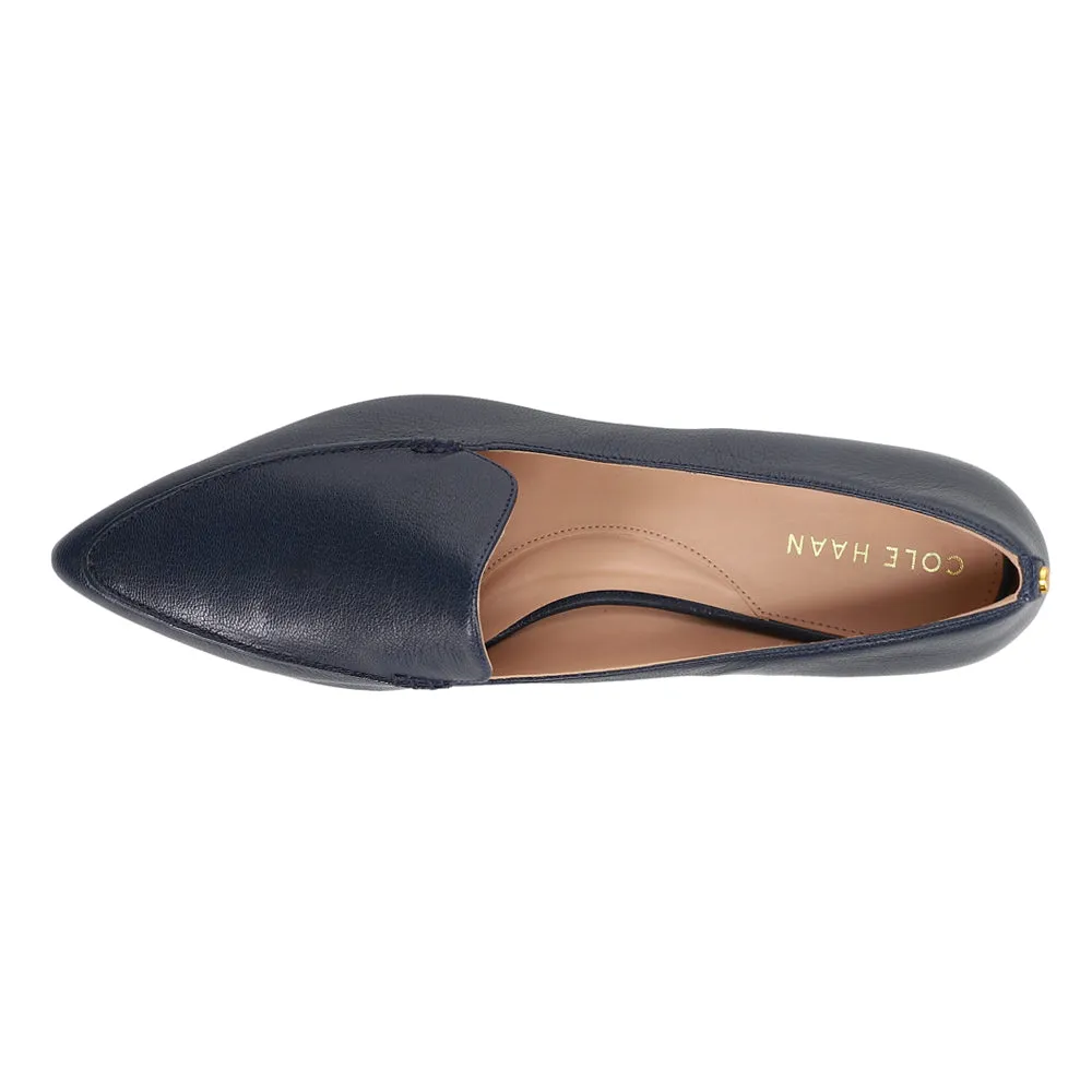 Vivian Slip On Loafers