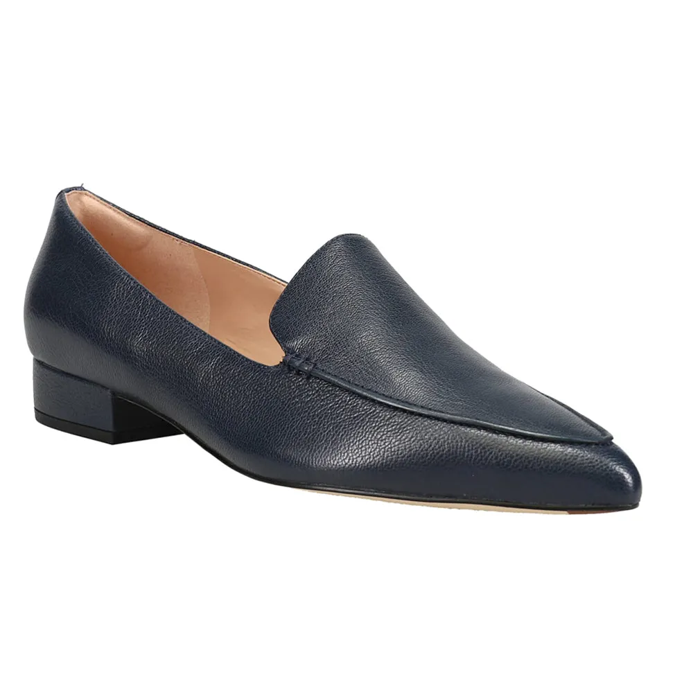 Vivian Slip On Loafers