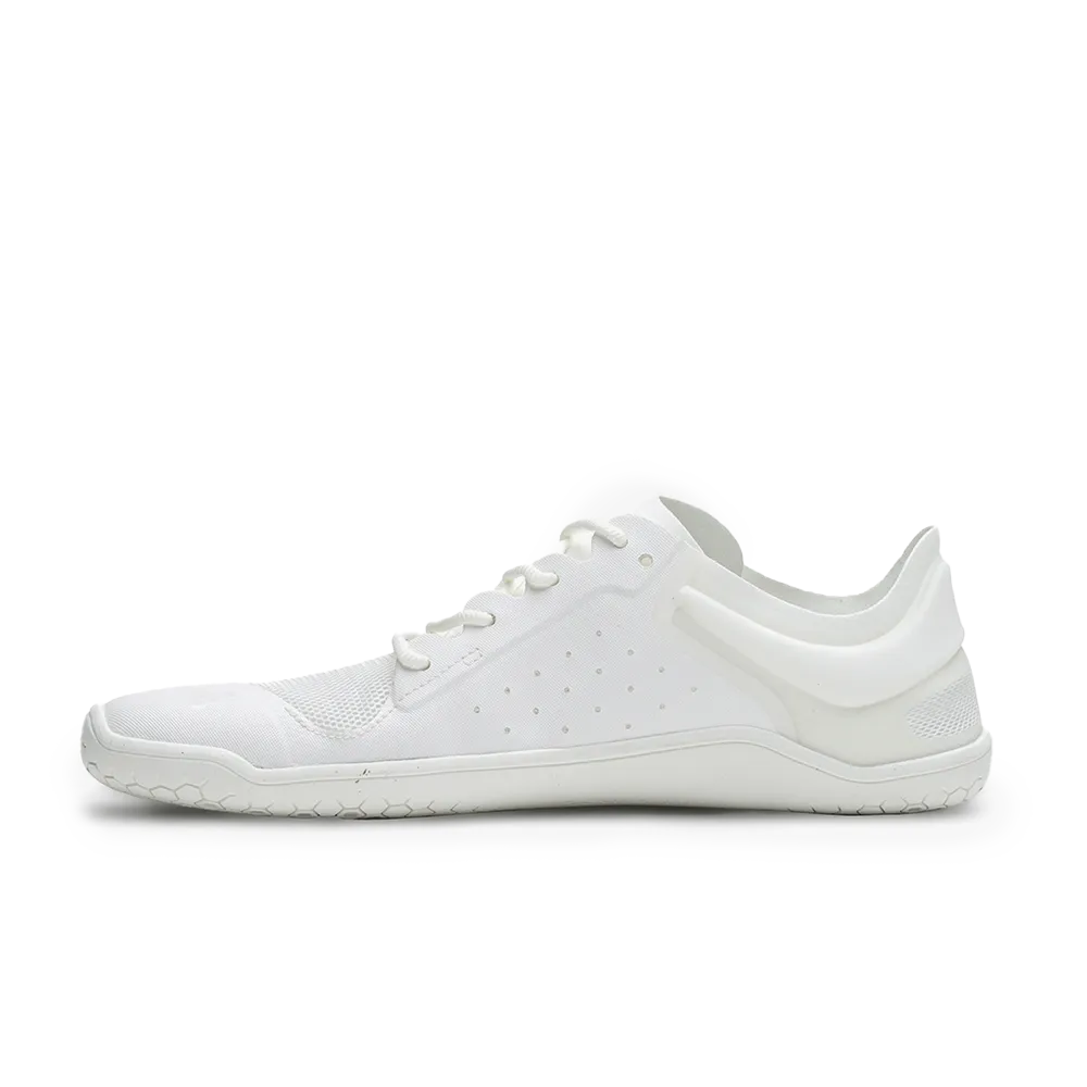 Vivobarefoot Primus Lite III Mens Bright White