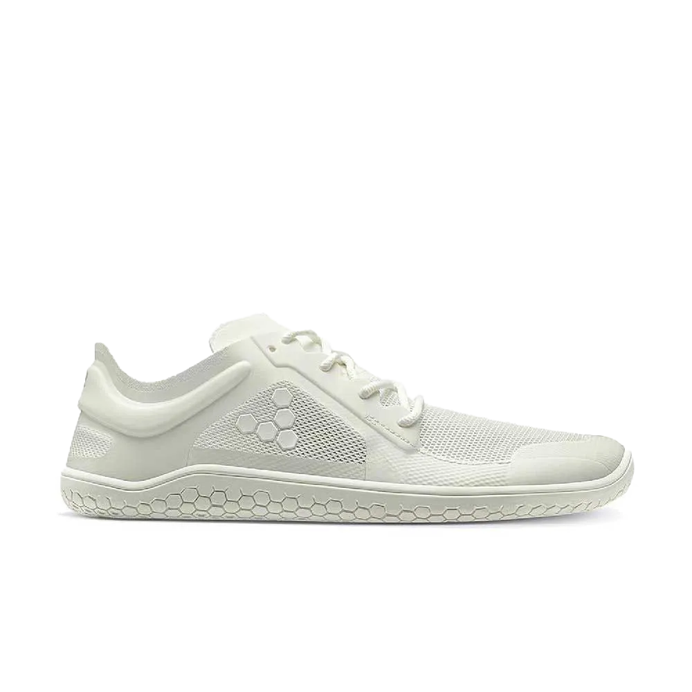 Vivobarefoot Primus Lite III Mens Bright White