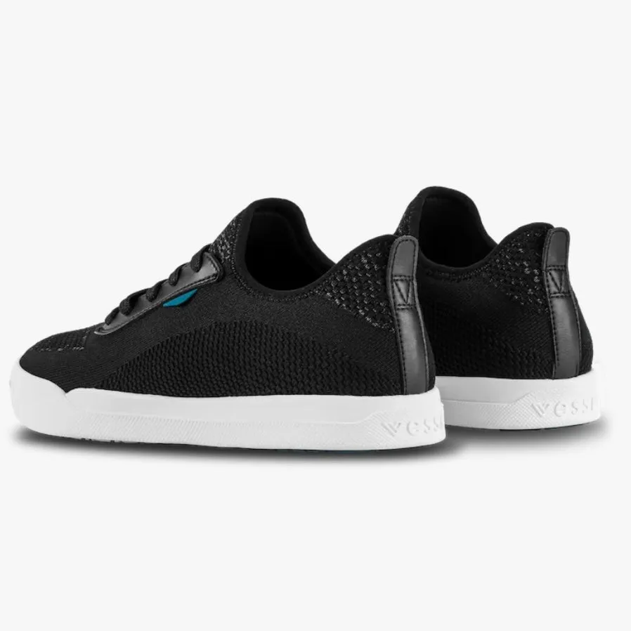 Weekend (Mens) - Asphalt Black