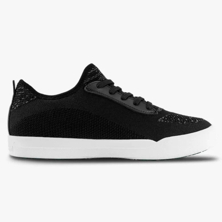 Weekend (Mens) - Asphalt Black