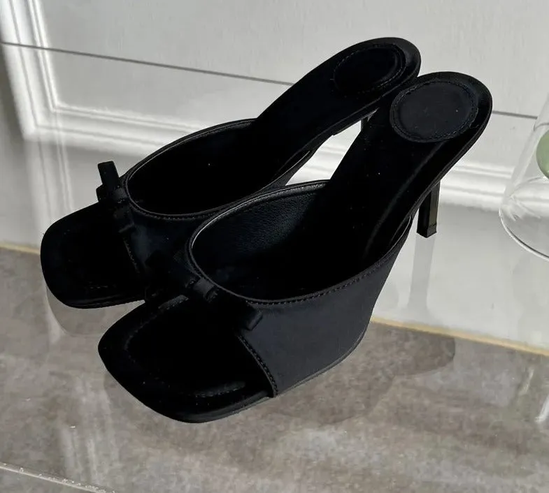 Women Slip On Ladies Sandal