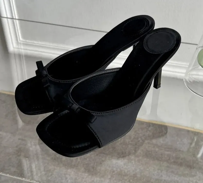 Women Slip On Ladies Sandal