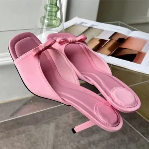 Women Slip On Ladies Sandal