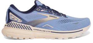 Women's Adrenaline GTS 23 (465 - Vista Blue/Navy/Linen)