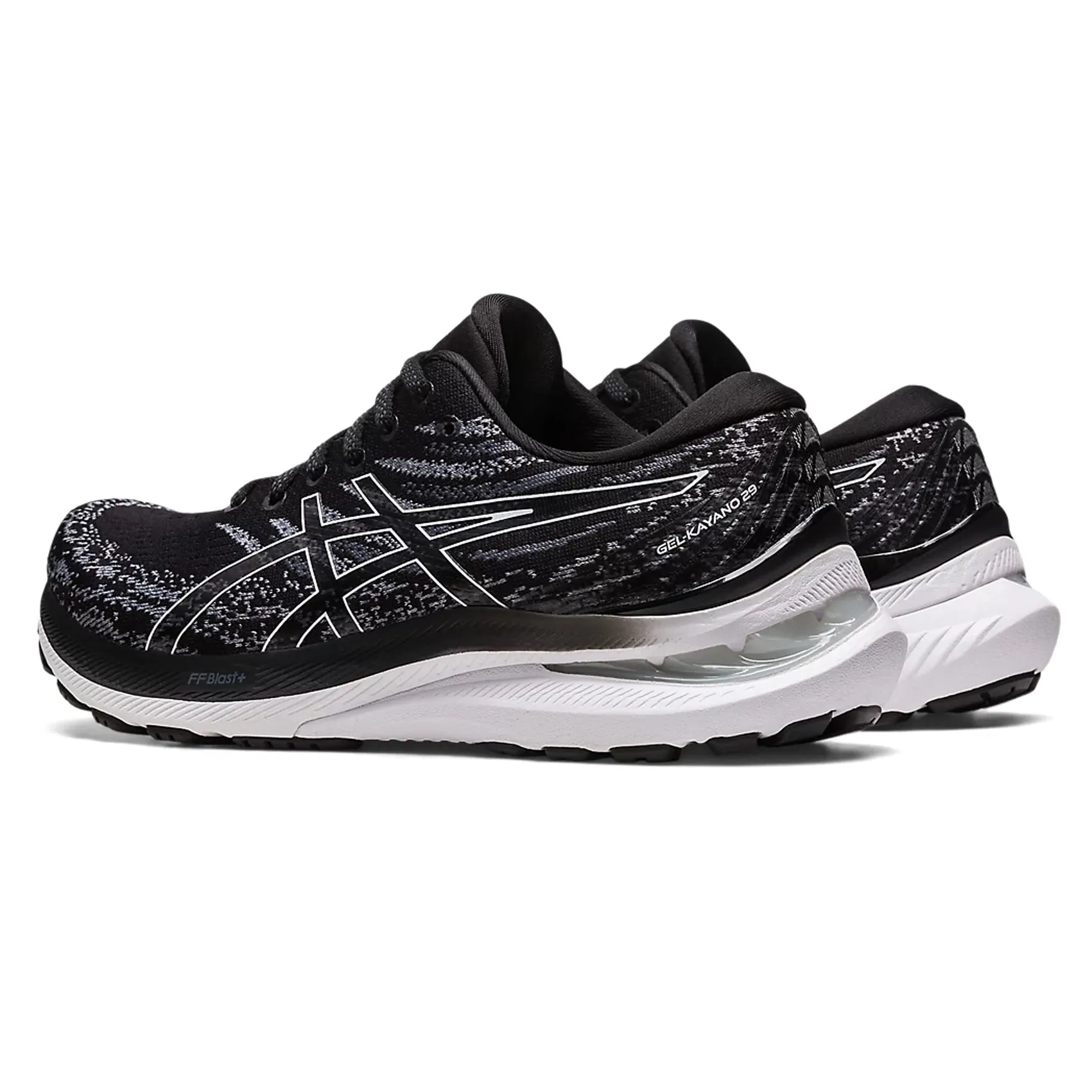 Womens ASICS GEL-Kayano 29 (Wide)