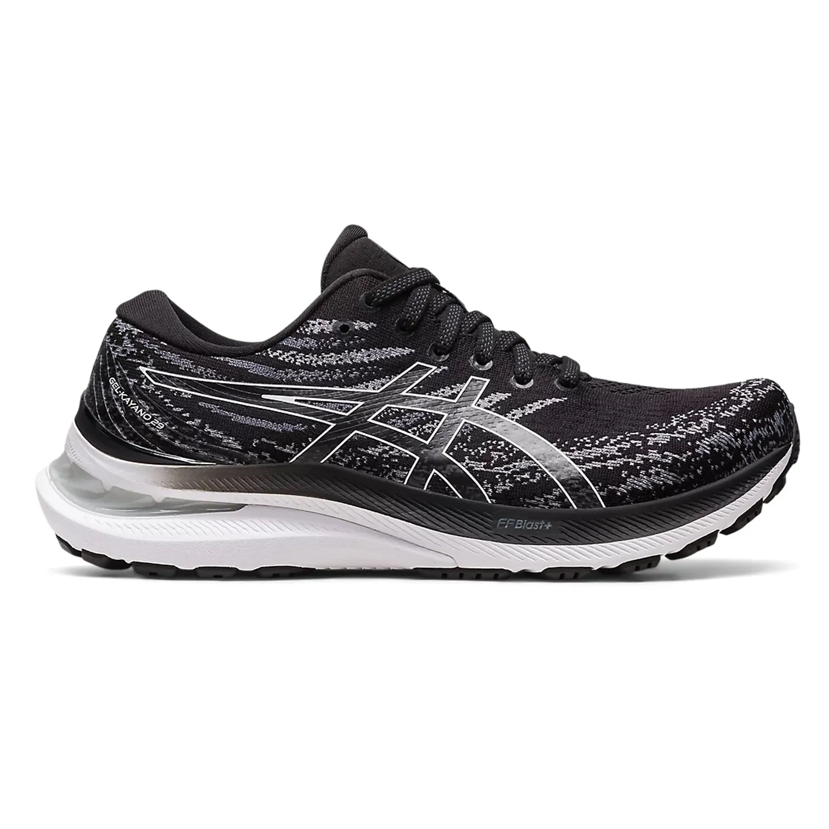 Womens ASICS GEL-Kayano 29 (Wide)